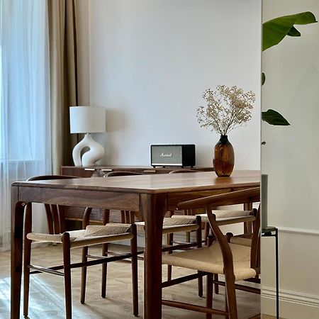 Olawska8 Apartment วรอตซวาฟ ภายนอก รูปภาพ