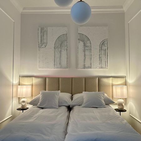 Olawska8 Apartment วรอตซวาฟ ภายนอก รูปภาพ