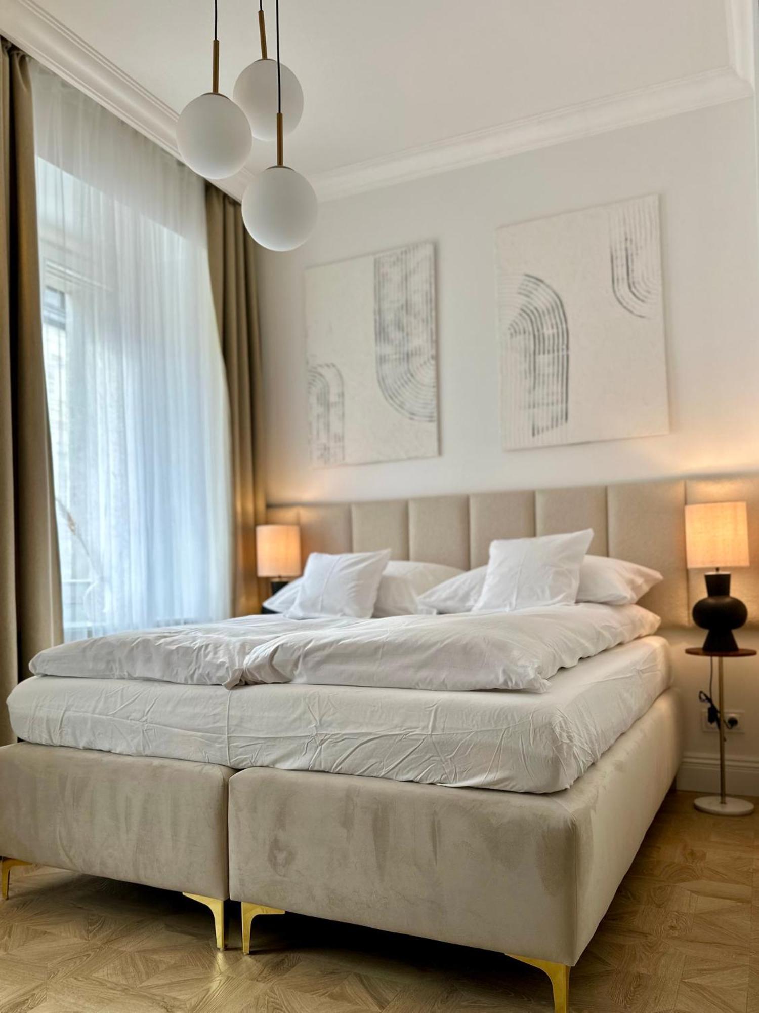 Olawska8 Apartment วรอตซวาฟ ภายนอก รูปภาพ