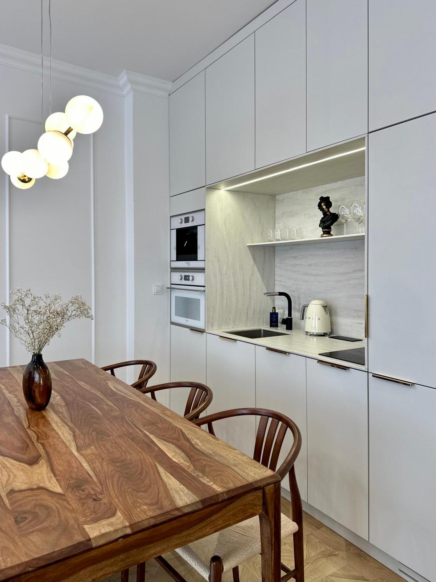 Olawska8 Apartment วรอตซวาฟ ภายนอก รูปภาพ