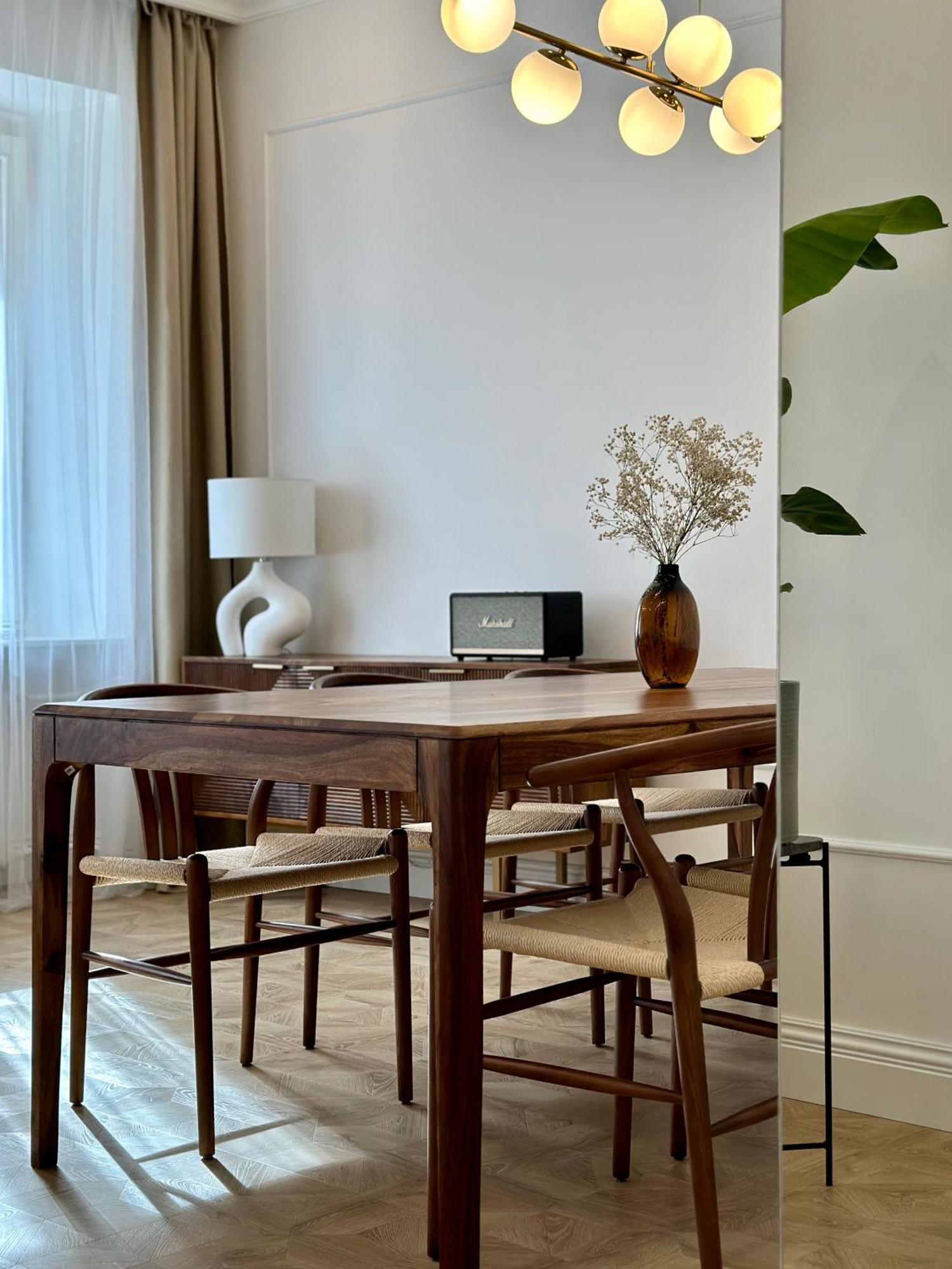 Olawska8 Apartment วรอตซวาฟ ภายนอก รูปภาพ