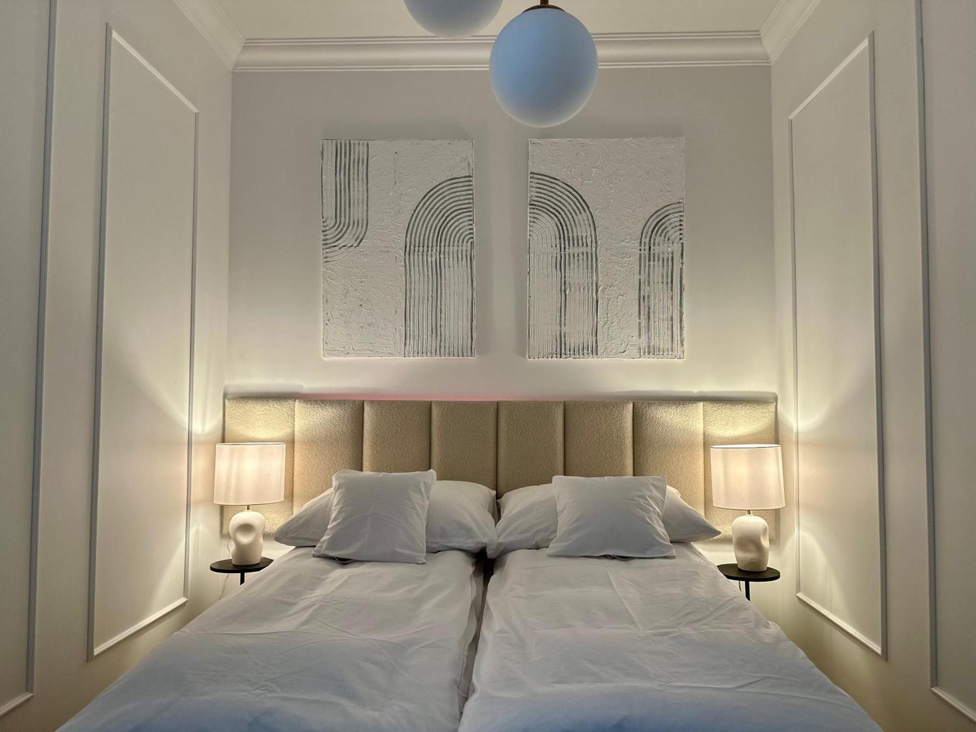 Olawska8 Apartment วรอตซวาฟ ภายนอก รูปภาพ