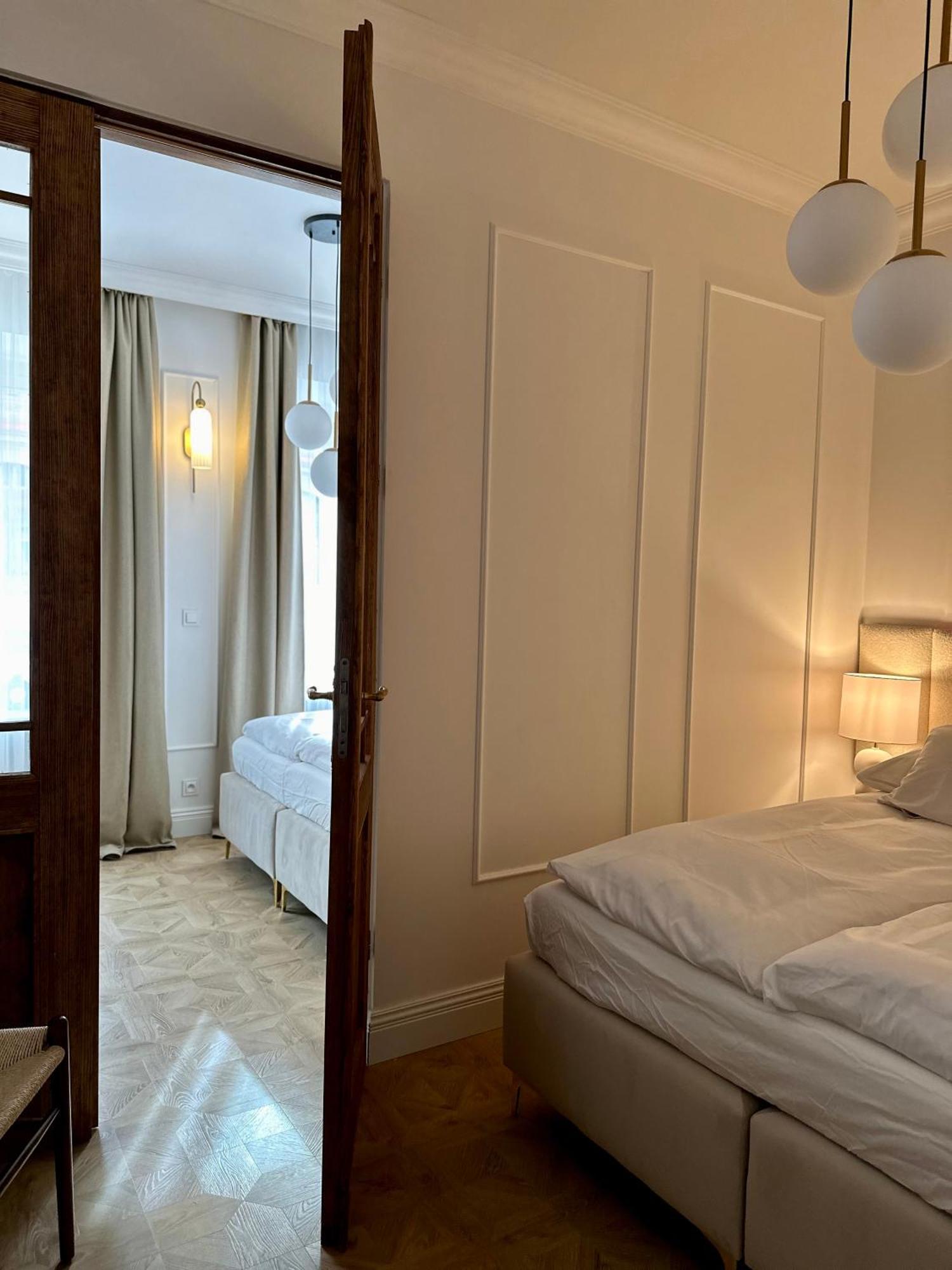 Olawska8 Apartment วรอตซวาฟ ภายนอก รูปภาพ