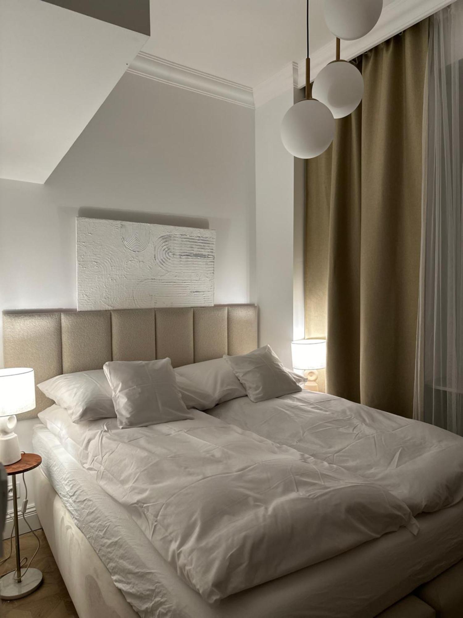 Olawska8 Apartment วรอตซวาฟ ภายนอก รูปภาพ